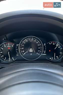 Позашляховик / Кросовер Mazda CX-5 2021 в 