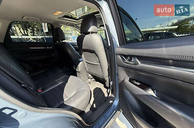 Внедорожник / Кроссовер Mazda CX-5 2020 в 