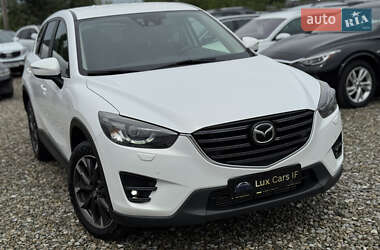 Mazda CX-5 2015 Mazda CX-5 2015