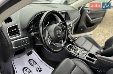 Внедорожник / Кроссовер Mazda CX-5 2015 в 