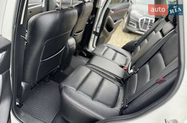 Внедорожник / Кроссовер Mazda CX-5 2015 в 