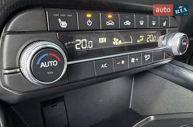 Позашляховик / Кросовер Mazda CX-5 2022 в 