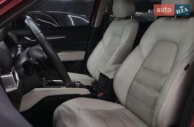 Внедорожник / Кроссовер Mazda CX-5 2021 в 