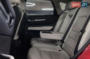 Внедорожник / Кроссовер Mazda CX-5 2021 в 