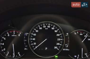 Внедорожник / Кроссовер Mazda CX-5 2021 в 
