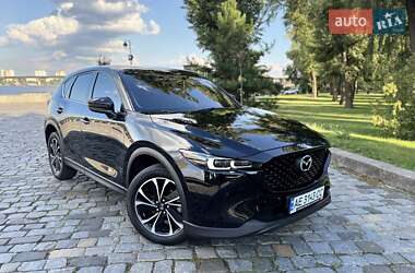 Mazda CX-5 2022