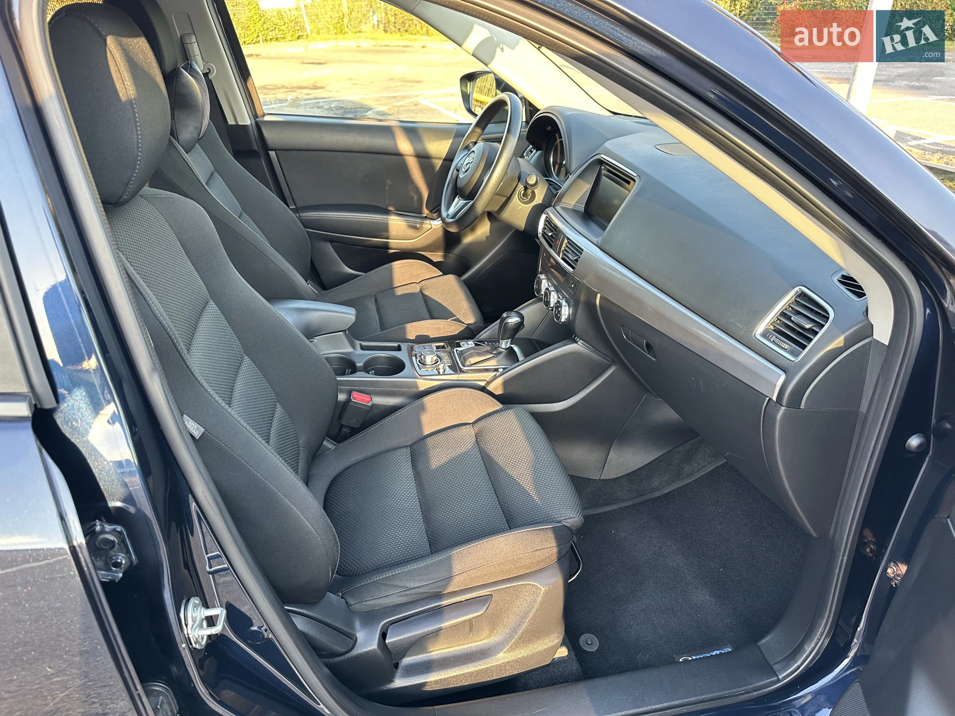 2016 Mazda CX-5 - мініатюра 11