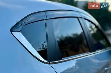 Внедорожник / Кроссовер Mazda CX-5 2019 в 