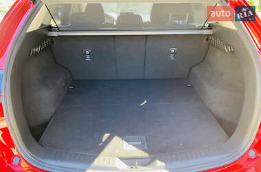 Внедорожник / Кроссовер Mazda CX-5 2022 в 