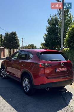 Mazda CX-5 2023 Mazda CX-5 2023