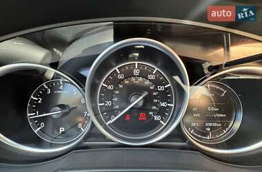 Внедорожник / Кроссовер Mazda CX-5 2023 в 