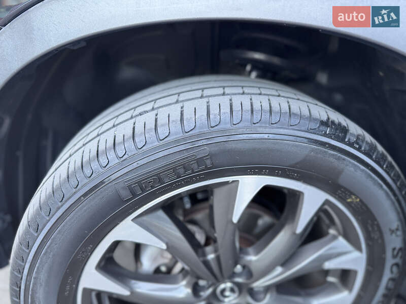 Внедорожник / Кроссовер Mazda CX-5 2016 в Киеве фото 11 Внедорожник / Кроссовер Mazda CX-5 2016 в Киеве