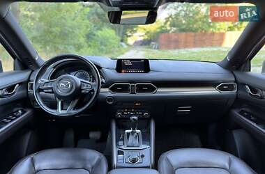 Внедорожник / Кроссовер Mazda CX-5 2019 в 