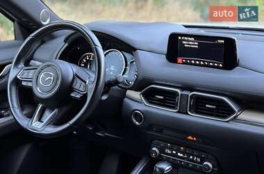 Внедорожник / Кроссовер Mazda CX-5 2019 в 