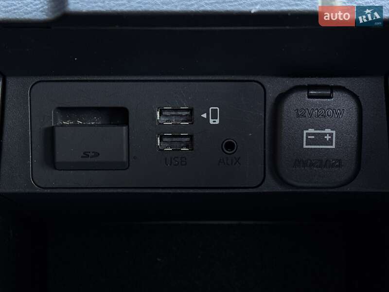 Позашляховик / Кросовер Mazda CX-5 2019 в Дніпрі