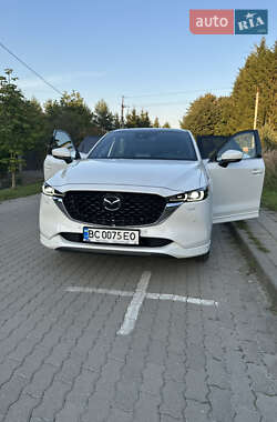 Mazda CX-5 2023 Mazda CX-5 2023