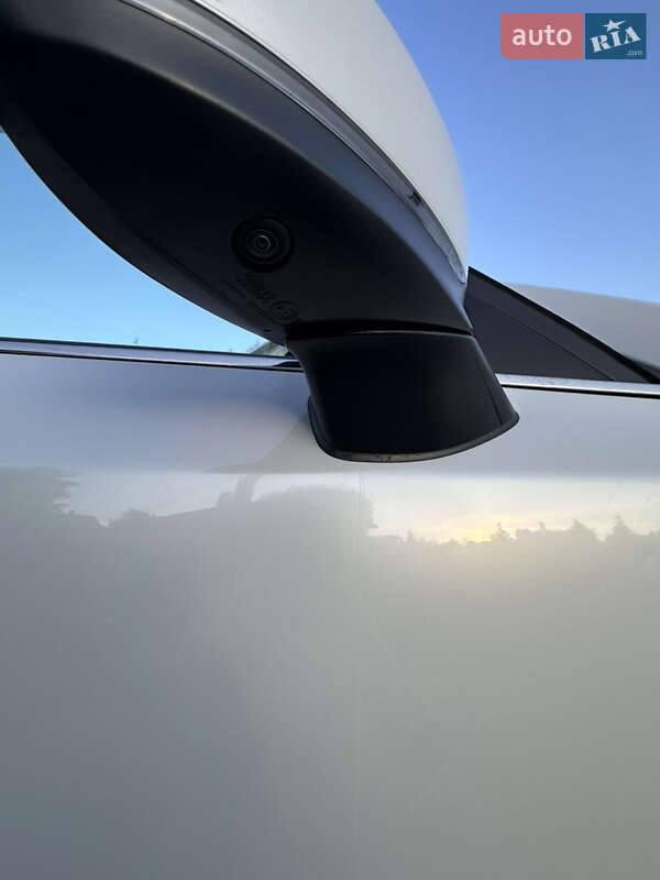 Внедорожник / Кроссовер Mazda CX-5 2023 в Львове