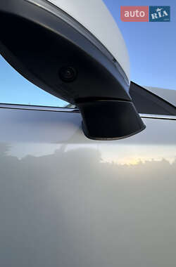 Внедорожник / Кроссовер Mazda CX-5 2023 в 