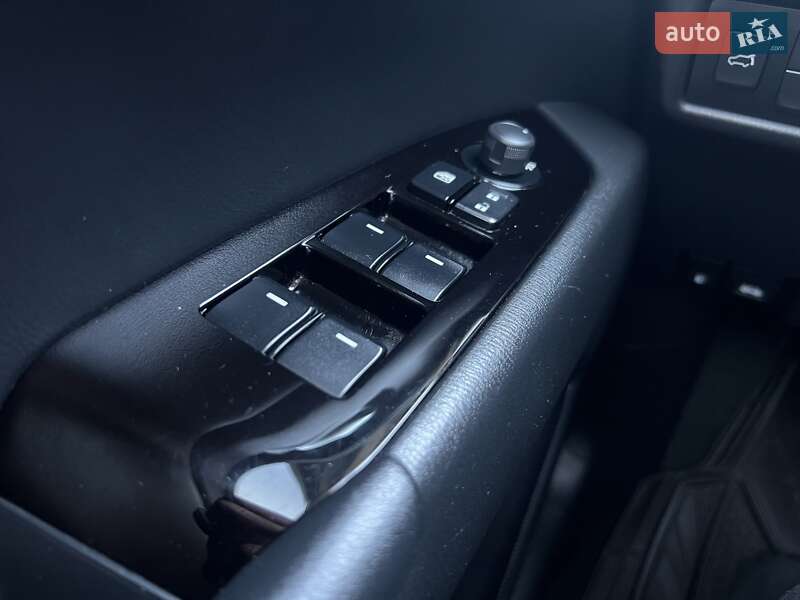 Внедорожник / Кроссовер Mazda CX-5 2023 в Белой Церкви фото 46 Внедорожник / Кроссовер Mazda CX-5 2023 в Белой Церкви