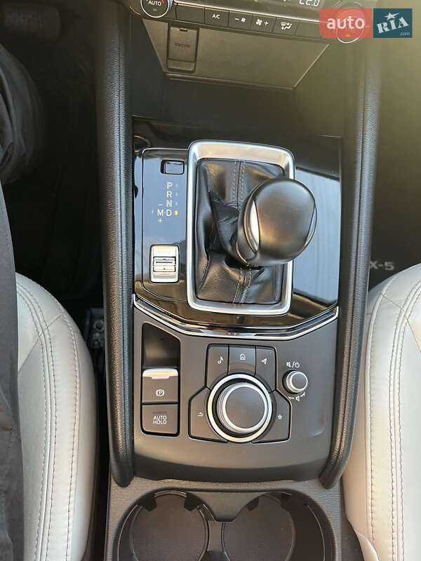 Внедорожник / Кроссовер Mazda CX-5 2023 в Белой Церкви фото 71 Внедорожник / Кроссовер Mazda CX-5 2023 в Белой Церкви