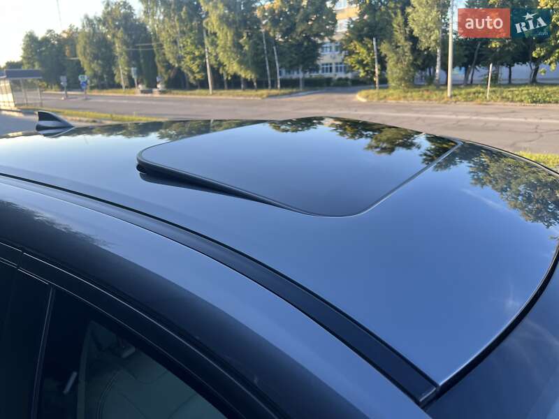 Внедорожник / Кроссовер Mazda CX-5 2023 в Белой Церкви