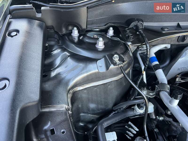 Внедорожник / Кроссовер Mazda CX-5 2023 в Белой Церкви фото 86 Внедорожник / Кроссовер Mazda CX-5 2023 в Белой Церкви