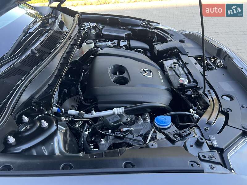 Внедорожник / Кроссовер Mazda CX-5 2023 в Белой Церкви
