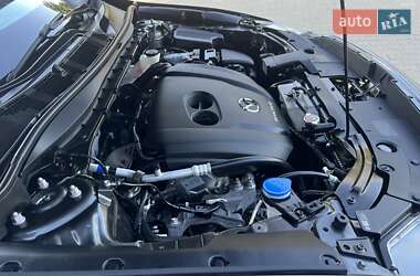 Внедорожник / Кроссовер Mazda CX-5 2023 в 