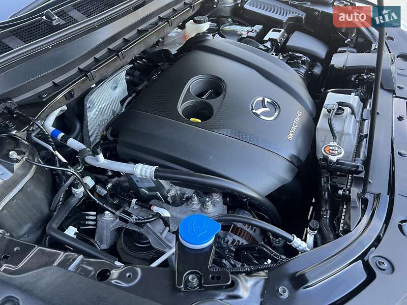 Внедорожник / Кроссовер Mazda CX-5 2023 в Белой Церкви фото 79 Внедорожник / Кроссовер Mazda CX-5 2023 в Белой Церкви