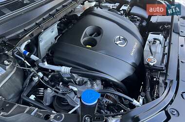 Внедорожник / Кроссовер Mazda CX-5 2023 в 