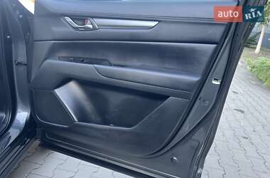 Внедорожник / Кроссовер Mazda CX-5 2023 в 