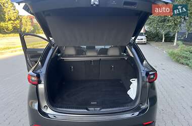 Внедорожник / Кроссовер Mazda CX-5 2023 в 