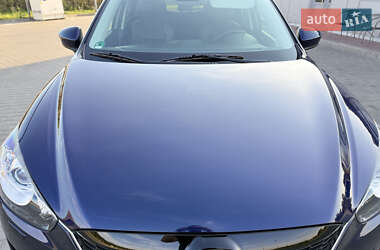 Внедорожник / Кроссовер Mazda CX-5 2013 в 