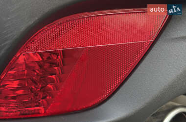 Внедорожник / Кроссовер Mazda CX-5 2013 в 