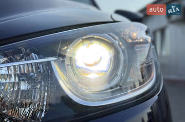 Внедорожник / Кроссовер Mazda CX-5 2013 в 