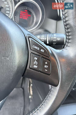 Внедорожник / Кроссовер Mazda CX-5 2013 в 