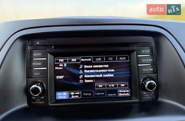 Внедорожник / Кроссовер Mazda CX-5 2013 в 