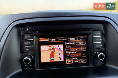 Внедорожник / Кроссовер Mazda CX-5 2013 в 