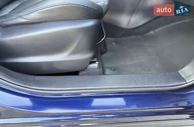 Внедорожник / Кроссовер Mazda CX-5 2013 в 