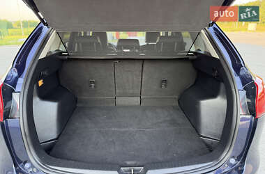 Внедорожник / Кроссовер Mazda CX-5 2013 в 