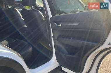Внедорожник / Кроссовер Mazda CX-5 2018 в 