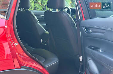 Внедорожник / Кроссовер Mazda CX-5 2024 в 