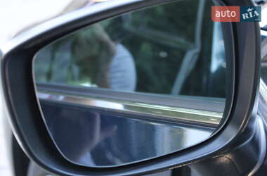 Позашляховик / Кросовер Mazda CX-5 2021 в 