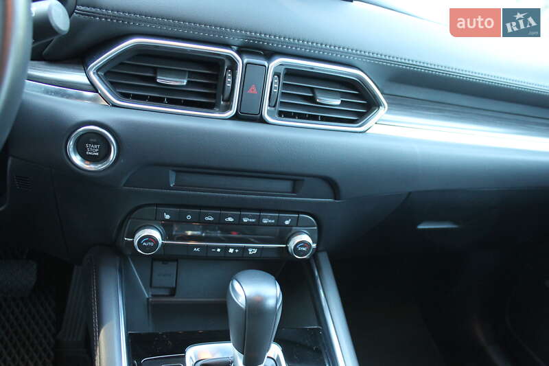 Позашляховик / Кросовер Mazda CX-5 2021 в Чернівцях фото 36 Позашляховик / Кросовер Mazda CX-5 2021 в Чернівцях