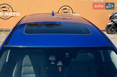 Позашляховик / Кросовер Mazda CX-5 2012 в 