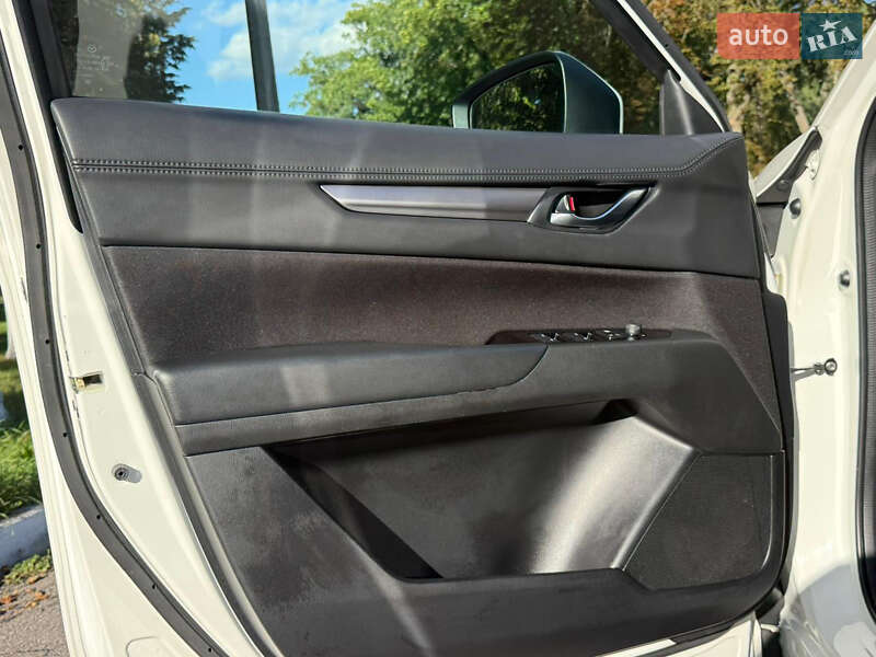 Позашляховик / Кросовер Mazda CX-5 2019 в Вінниці