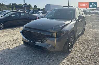 Mazda CX-5 2023 Mazda CX-5 2023