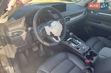 Внедорожник / Кроссовер Mazda CX-5 2023 в 