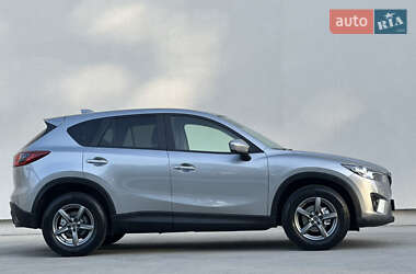 Внедорожник / Кроссовер Mazda CX-5 2014 в 