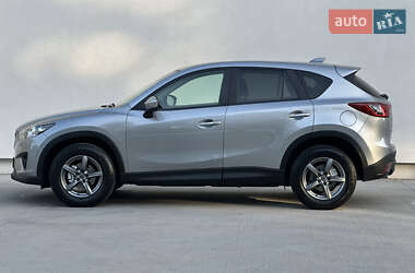 Внедорожник / Кроссовер Mazda CX-5 2014 в 